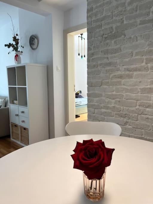 Family Friendly Downtown Apart Sofia Luaran gambar